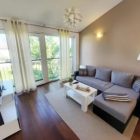 Apartment Queen Beach *