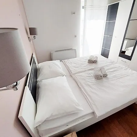 Queen Appartement Nin