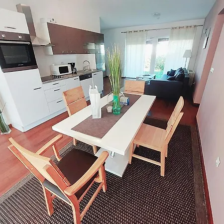 Appartement Queen Nin
