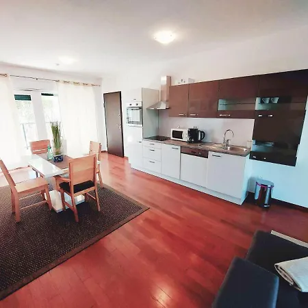 Appartement Queen Nin