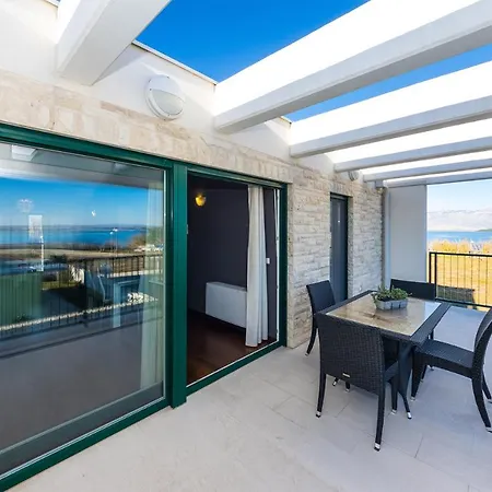 Apartment Queen Beach