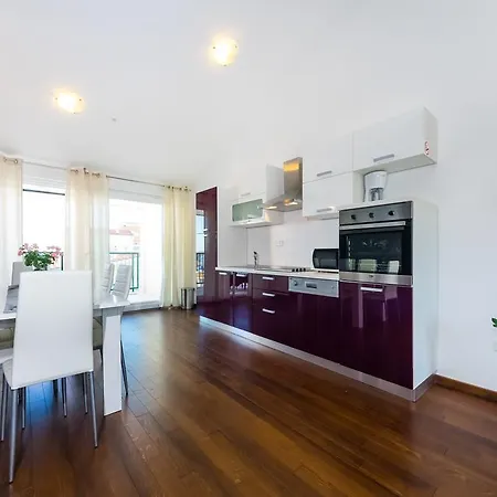 Apartmán Queen