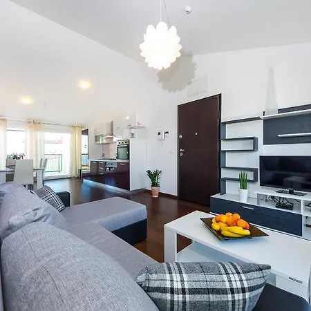 Apartment Queen Beach