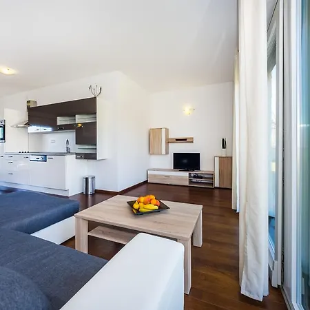 Appartement Queen Nin