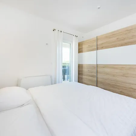 Queen Appartement Nin