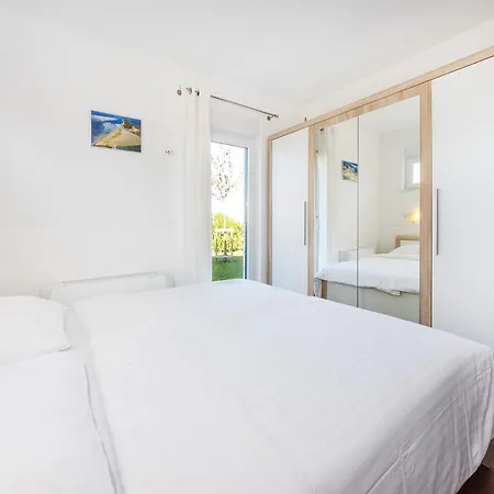 Queen Apartmán *