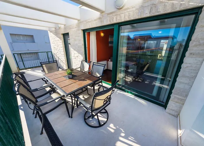 Queen Апартаменты *