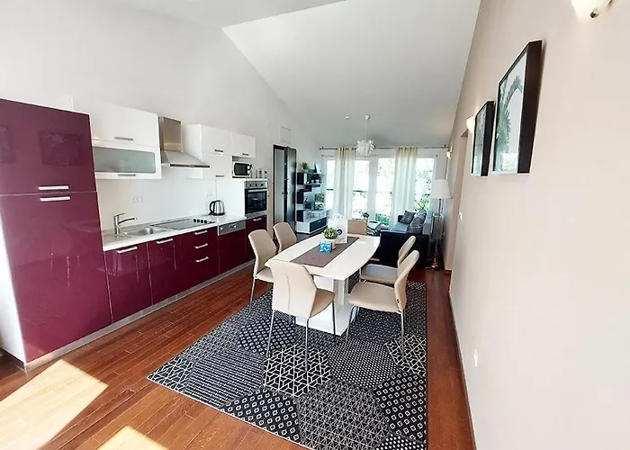 Апартаменты Queen *