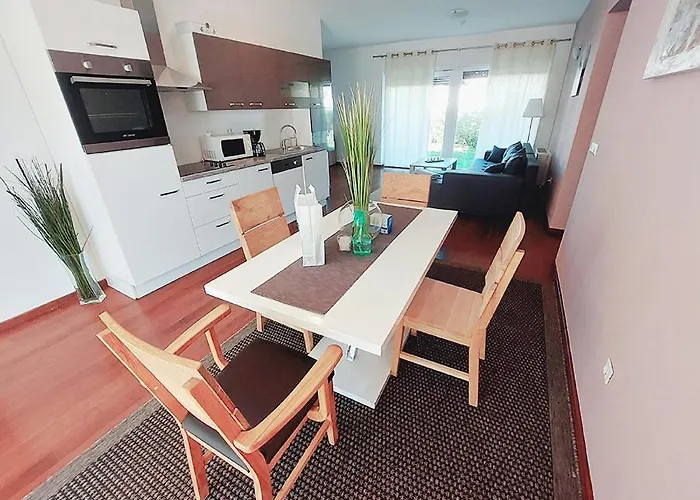 Апартаменты Queen Нин